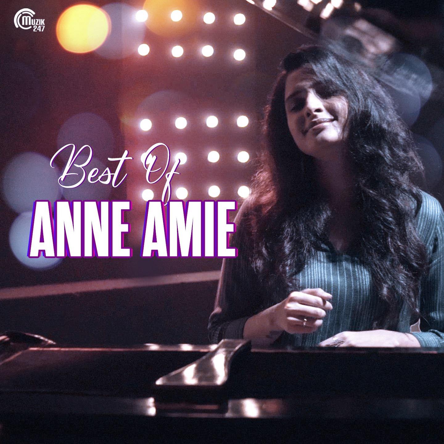Anne Amie - Soch (From 