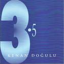 Kenan Doğulu 3.5专辑