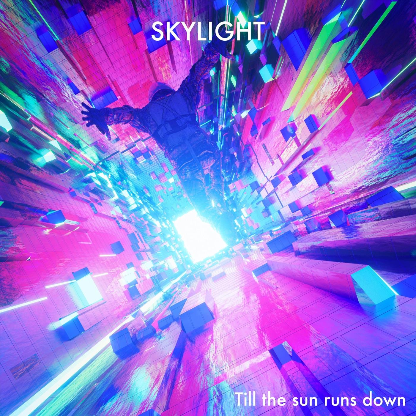 Till the Sun Runs Down