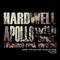 Hardwell / APOLLO with "throat" (Vacance rock version)专辑