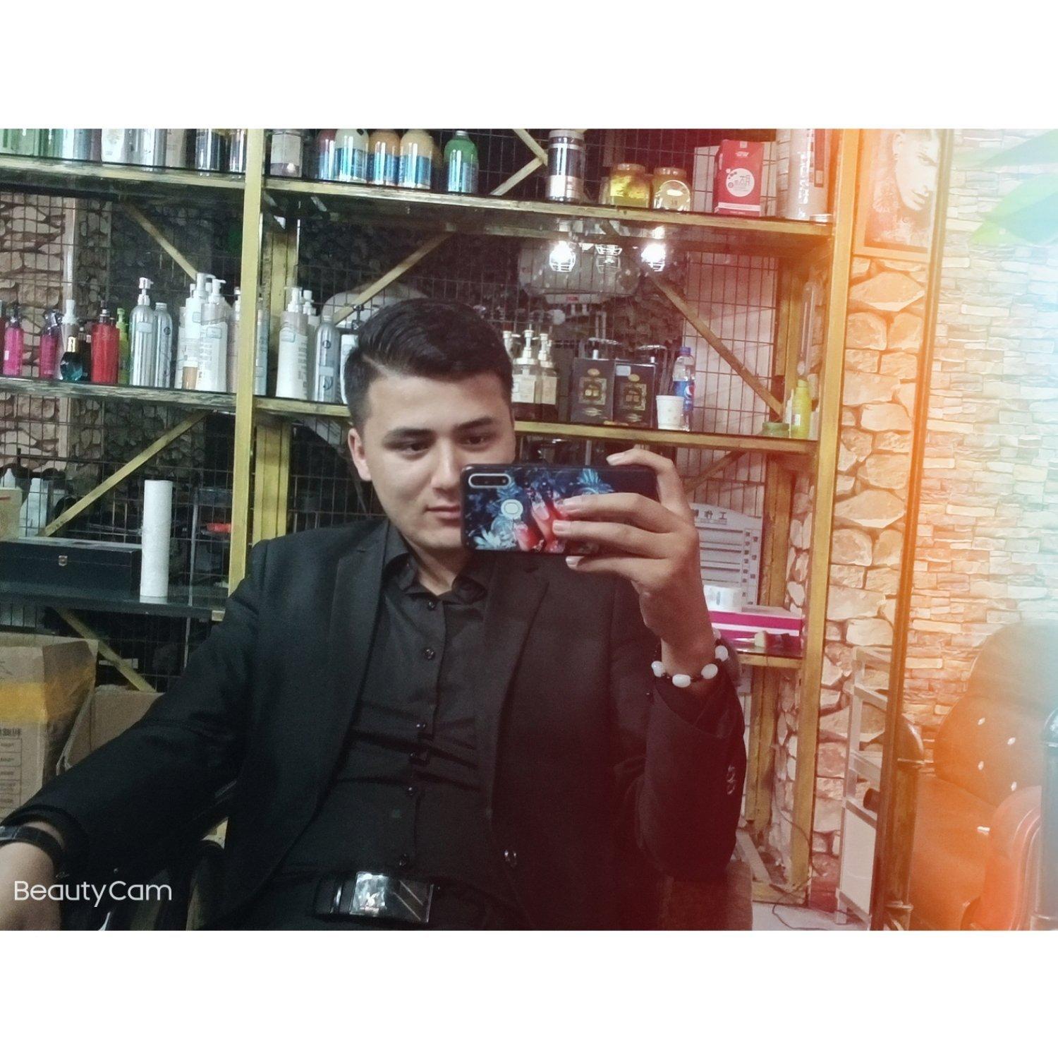 Uyghur ‖ “婚礼必备”