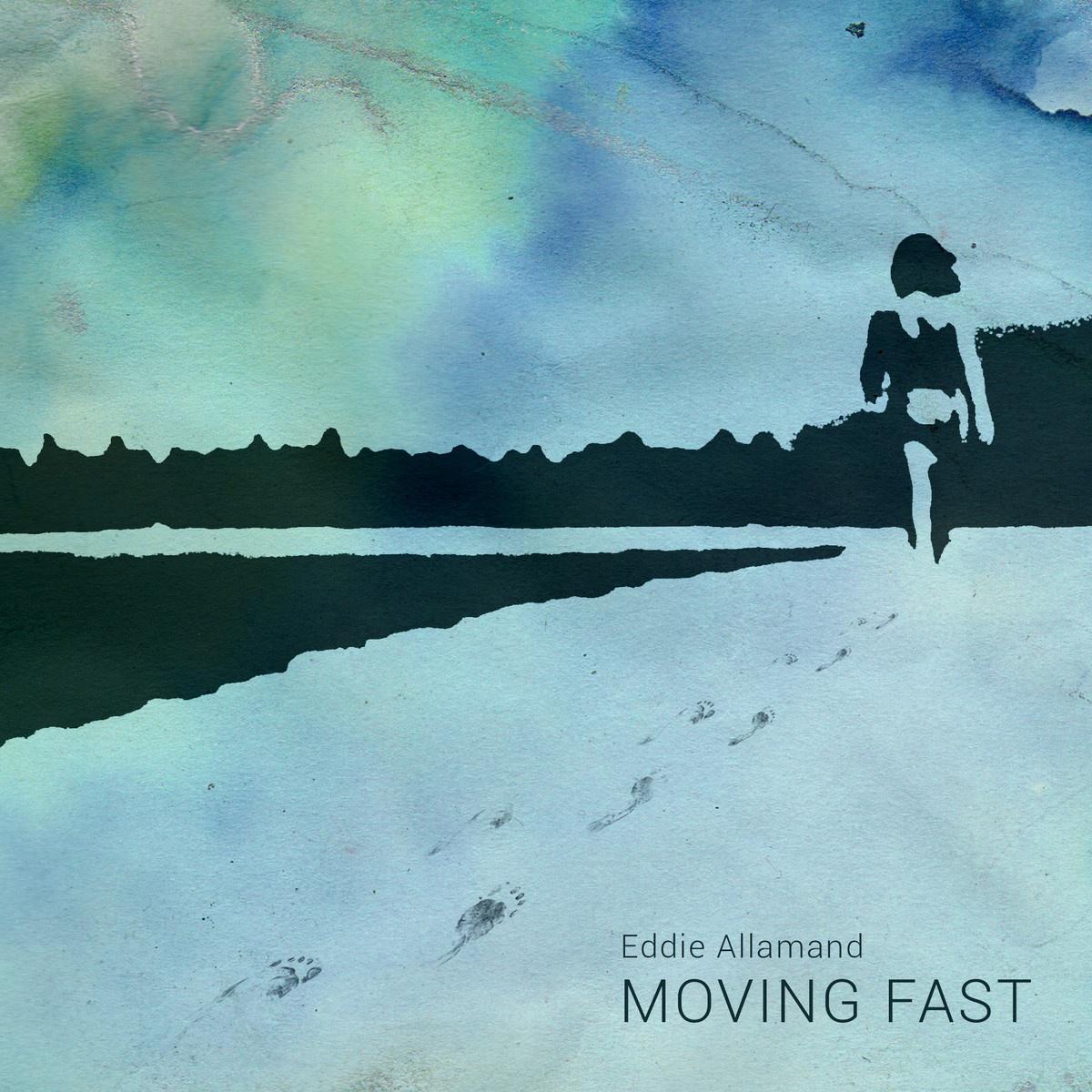 Moving Fast专辑