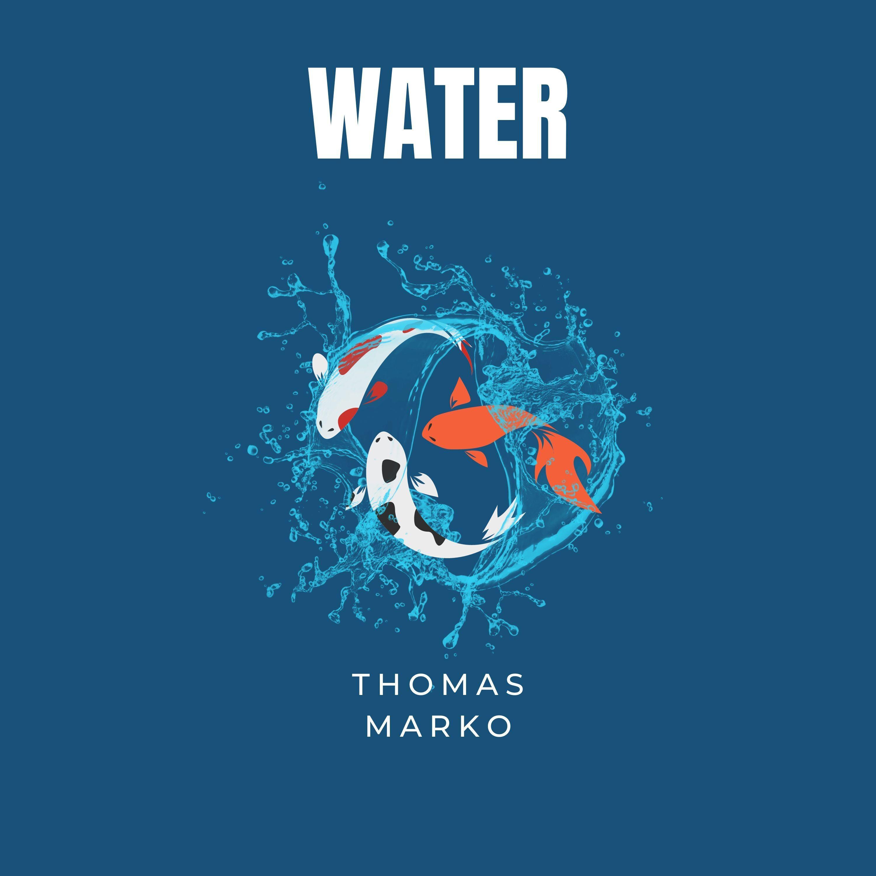 Thomas Marko - Water (Brass Edition)