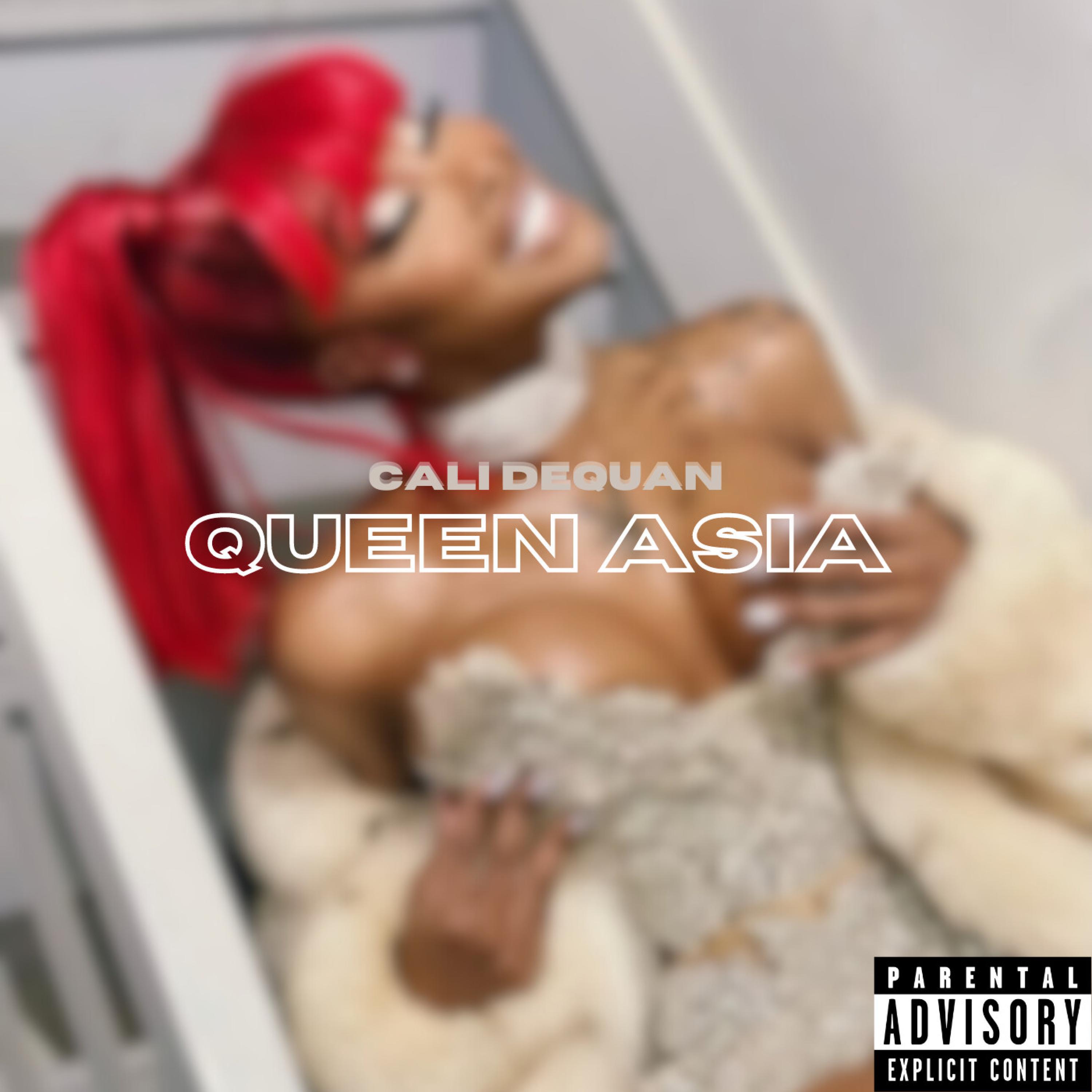 Cali Dequan - Queen Asia 1.0