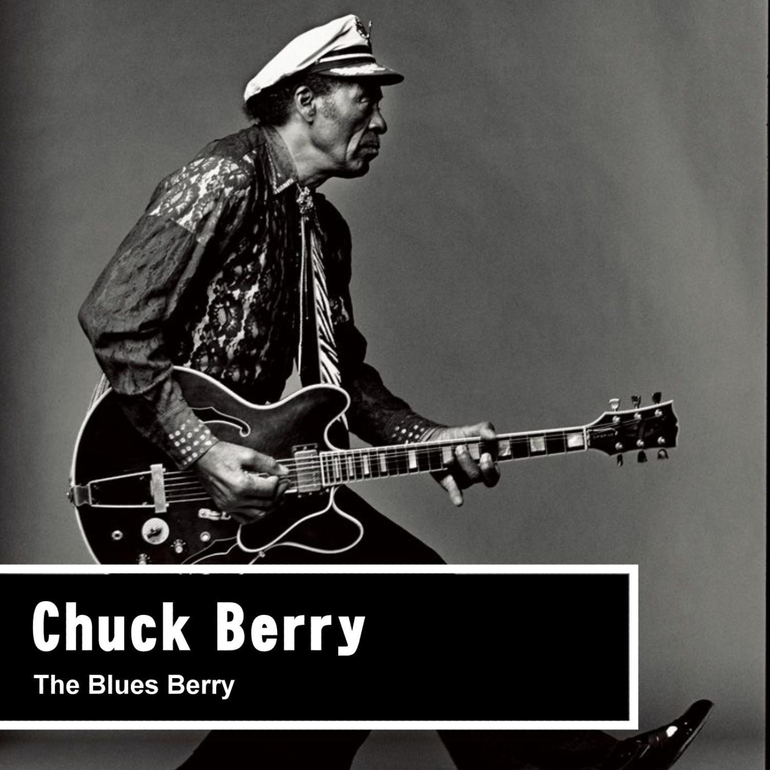 back in the usa - chuck berry - 单曲 - 网易云音乐