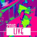 Live 2016专辑