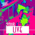 Live 2016专辑