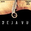 JNate - Deja Vu (feat. Kurupt Tha Killa)