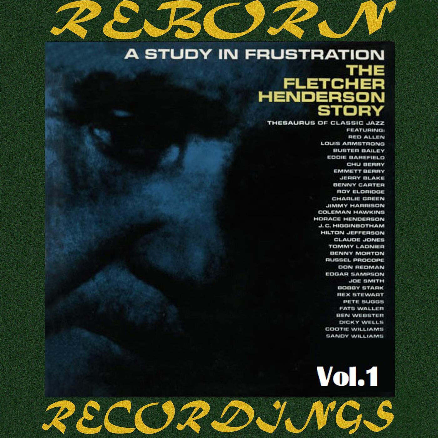 A Study in Frustration, Vol.1 (HD Remastered)