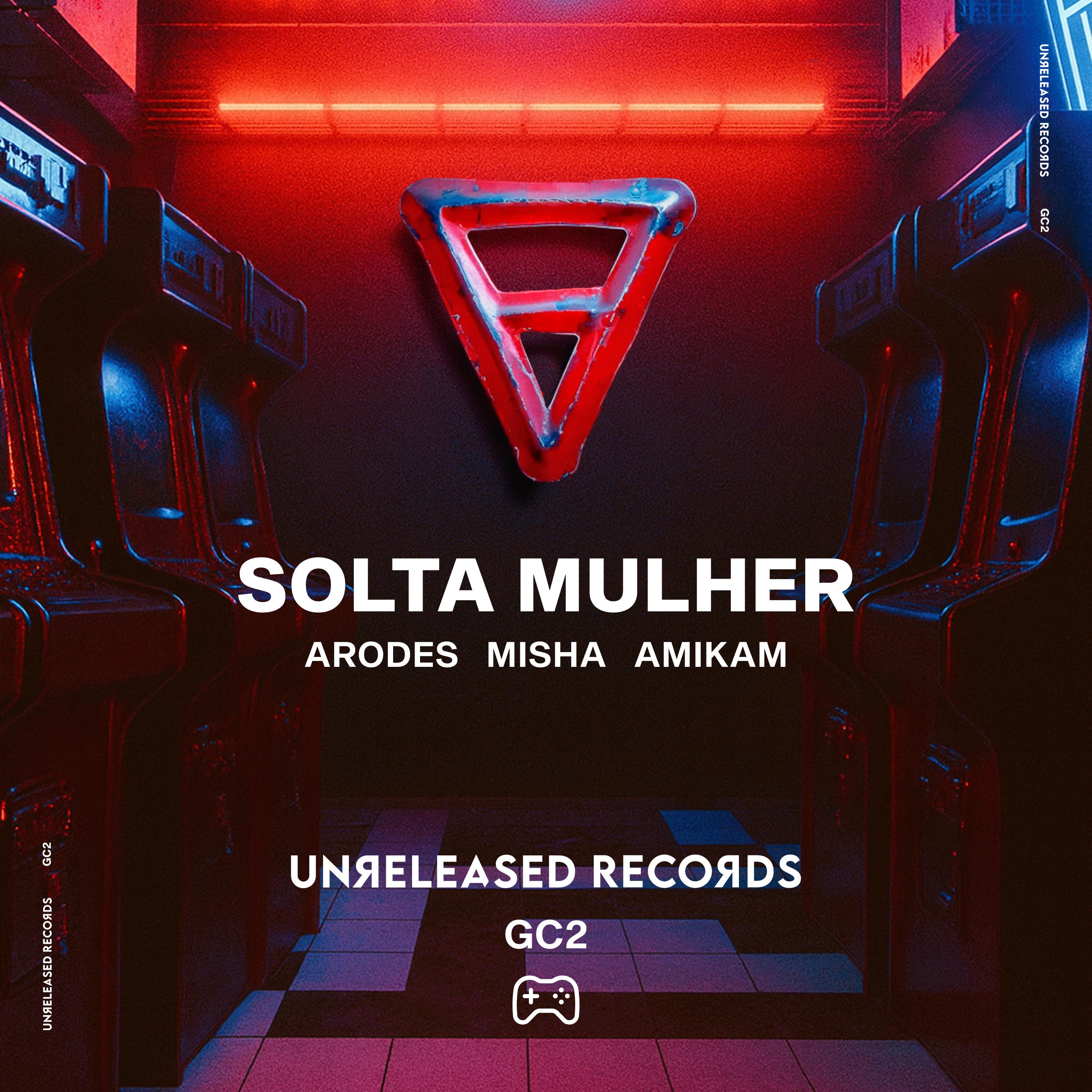 Solta Mulher