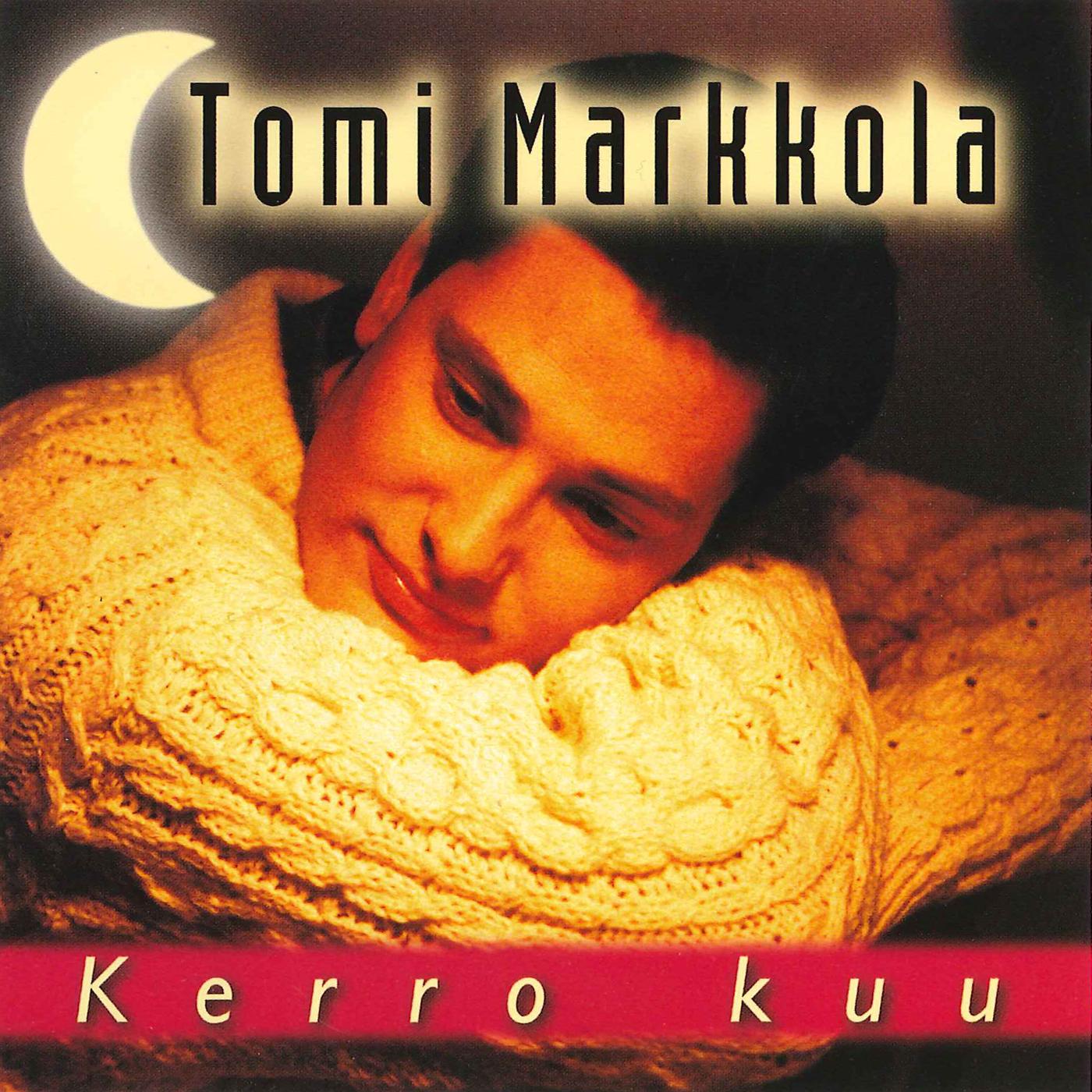 Kerro kuu