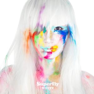 Beautiful - Superfly (unofficial Instrumental) 无和声伴奏