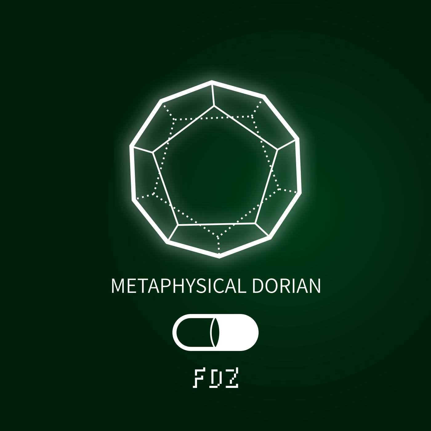 形而上的多利安 | Metaphysical Dorian专辑