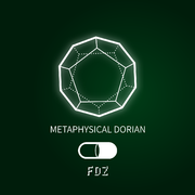 形而上的多利安 | Metaphysical Dorian