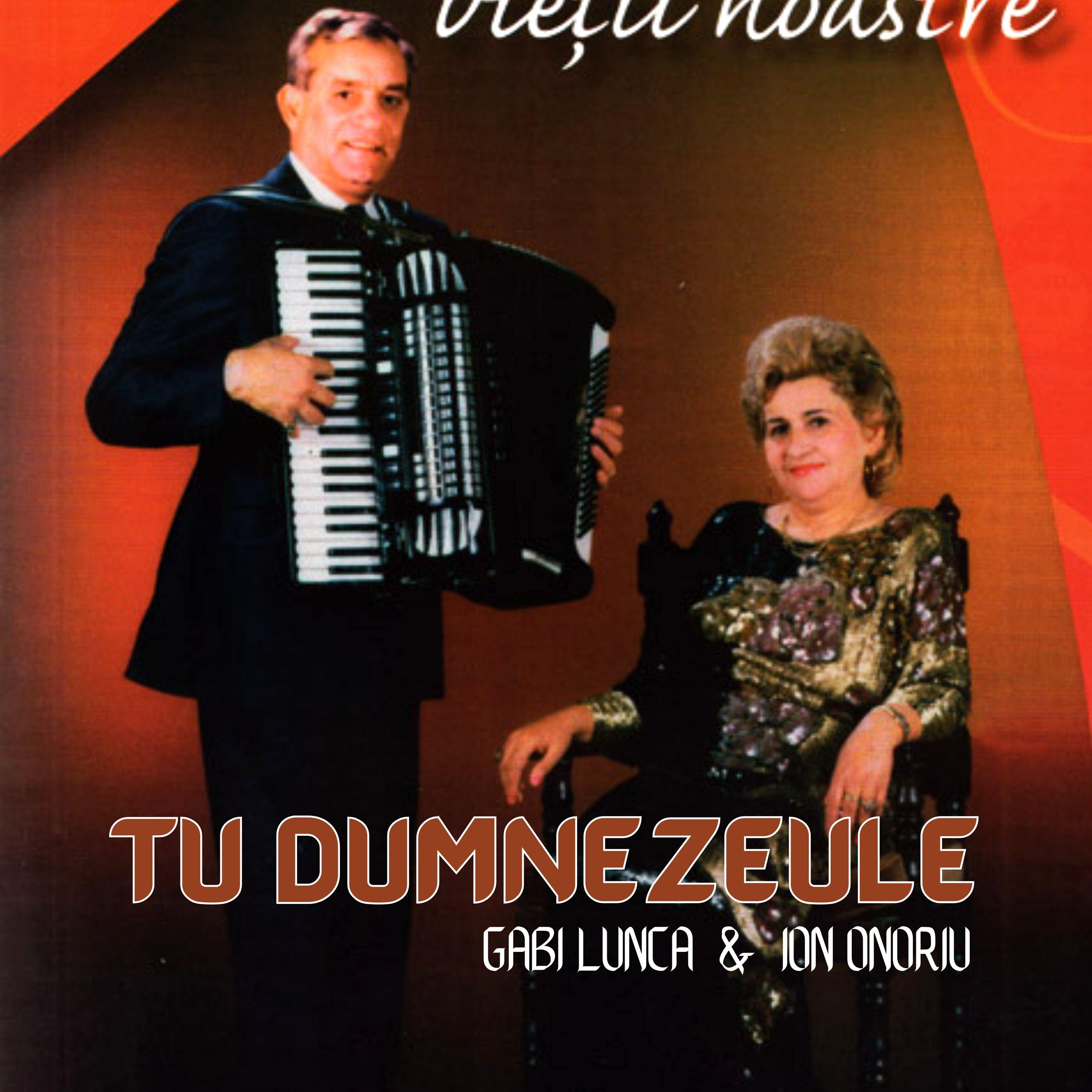Tu Dumnezeule