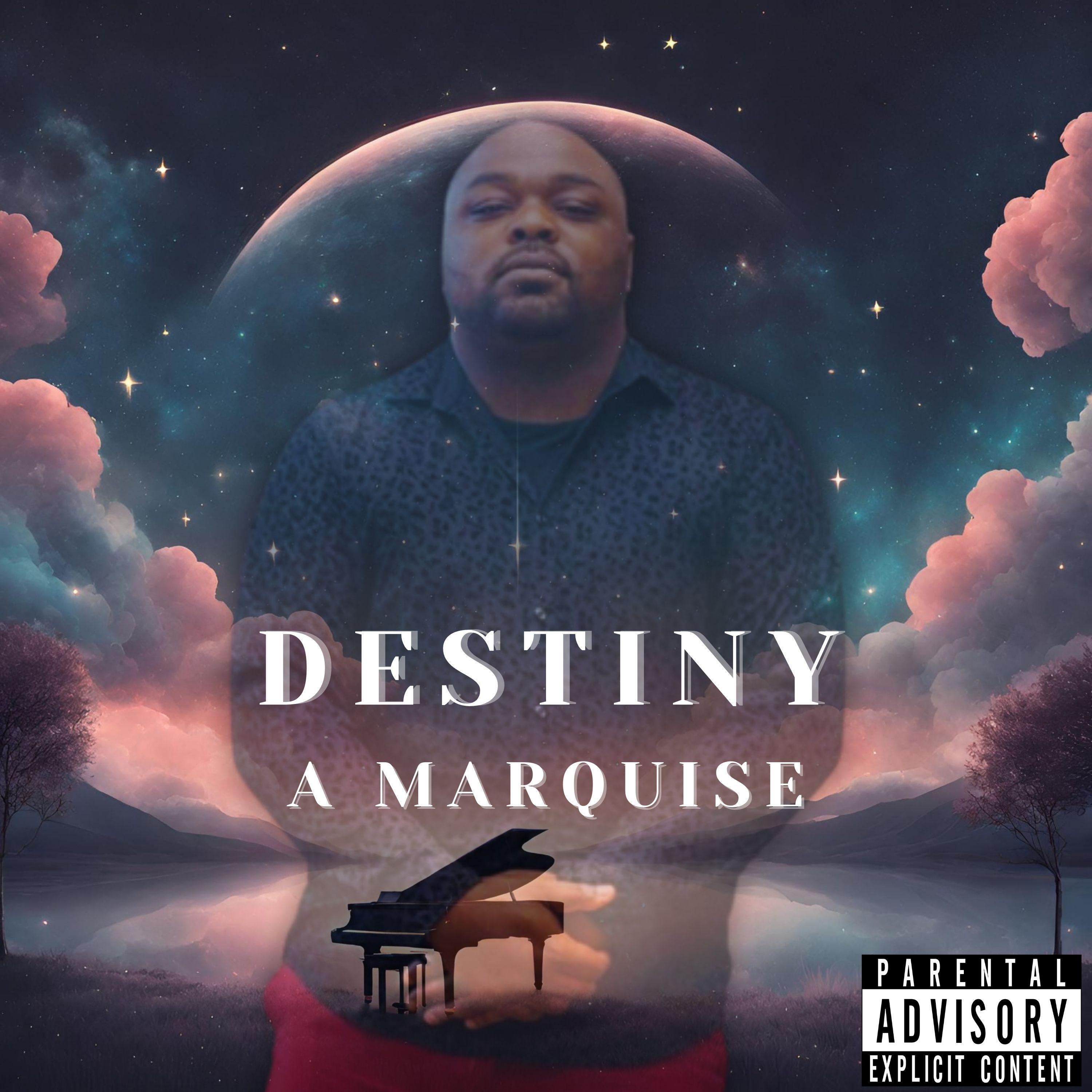 A Marquise - Reintroduction