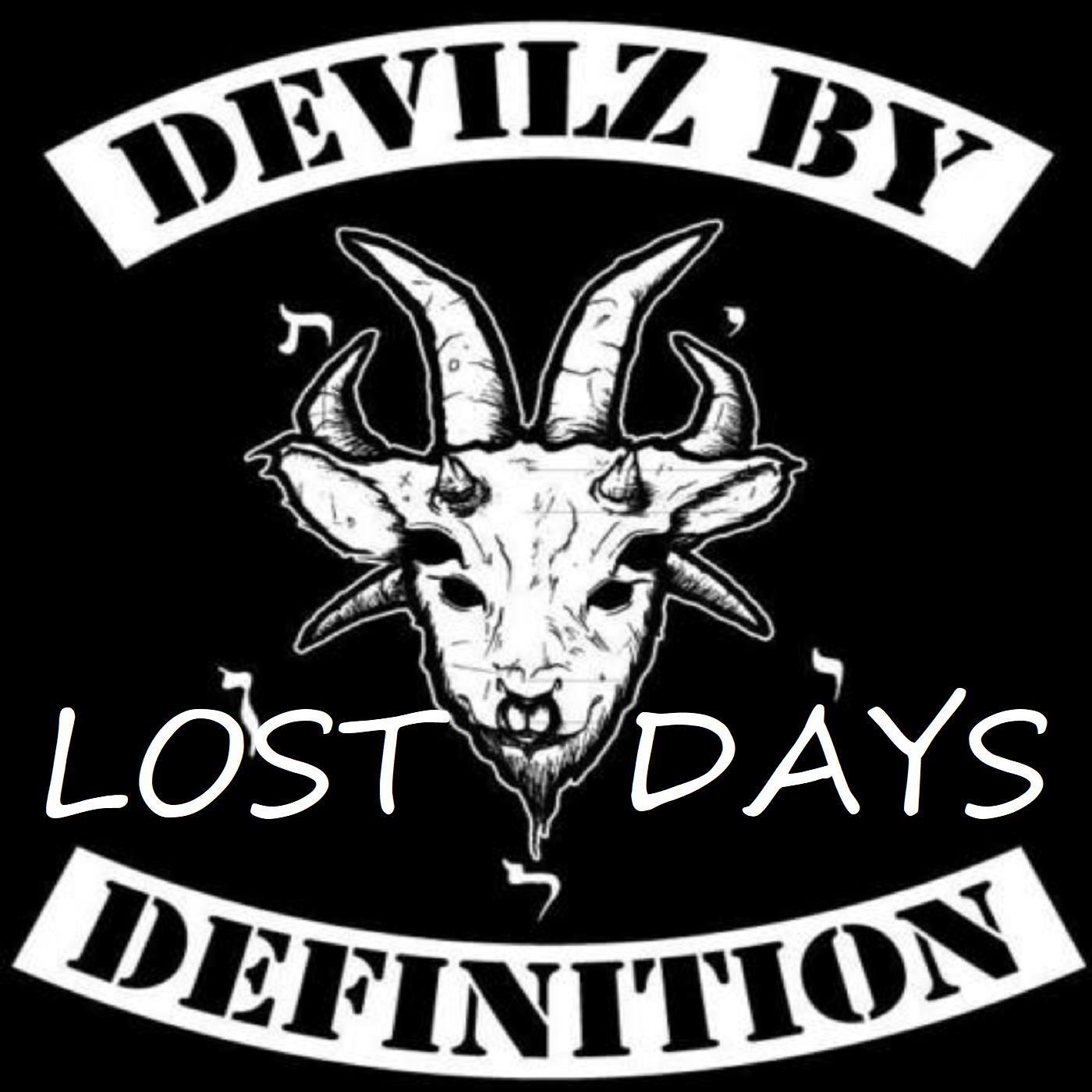 Devilz by Definition - Unanswered Rule