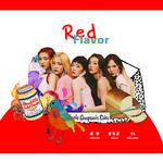 Red Flavor°红色味道专辑