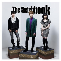 The Sketchbook - 道