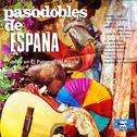 Pasodobles de España专辑