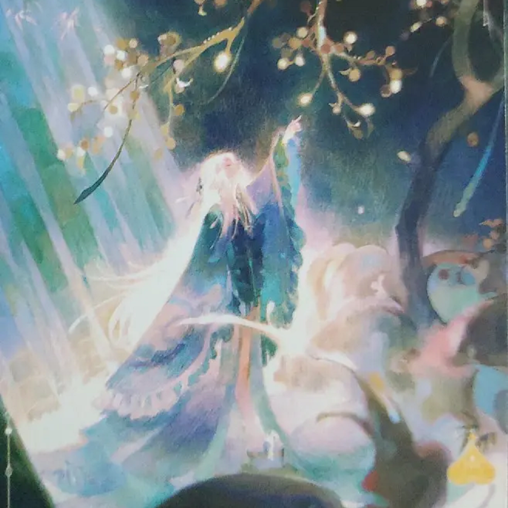 辉夜姬物語