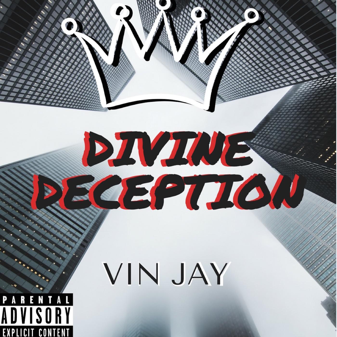 Vin Jay - I Am Free