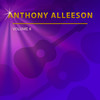 Anthony Alleeson - Latin Dreaming