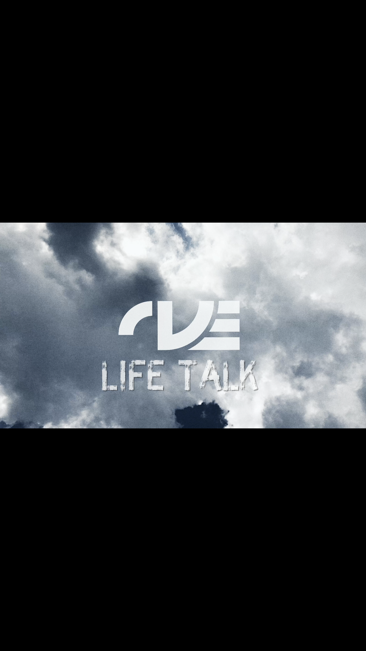 Life Talk专辑