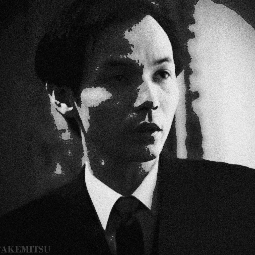 Toru Takemitsu 武满彻