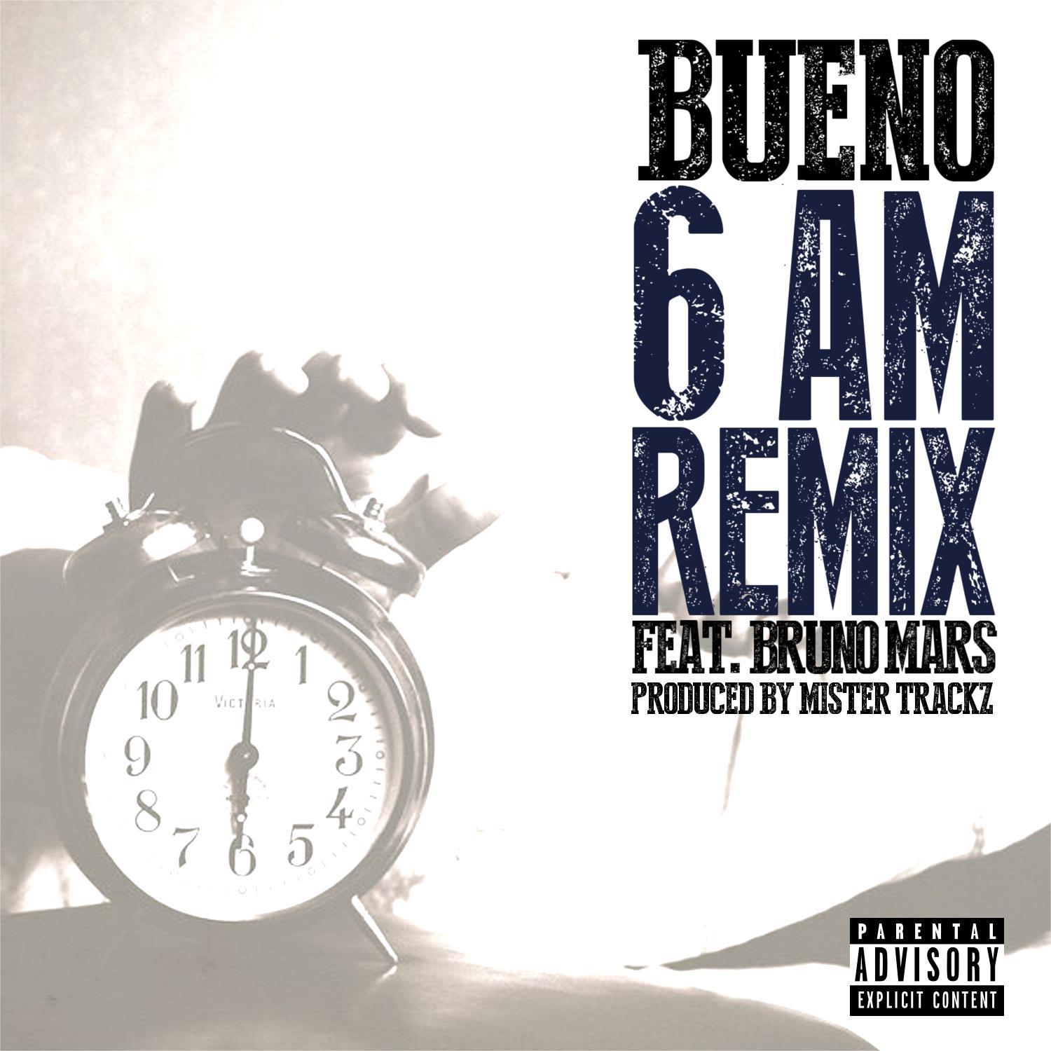 6 Am (feat. Bruno Mars)