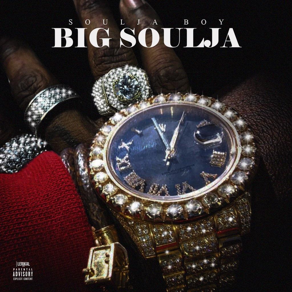 Whole Lot Of Money