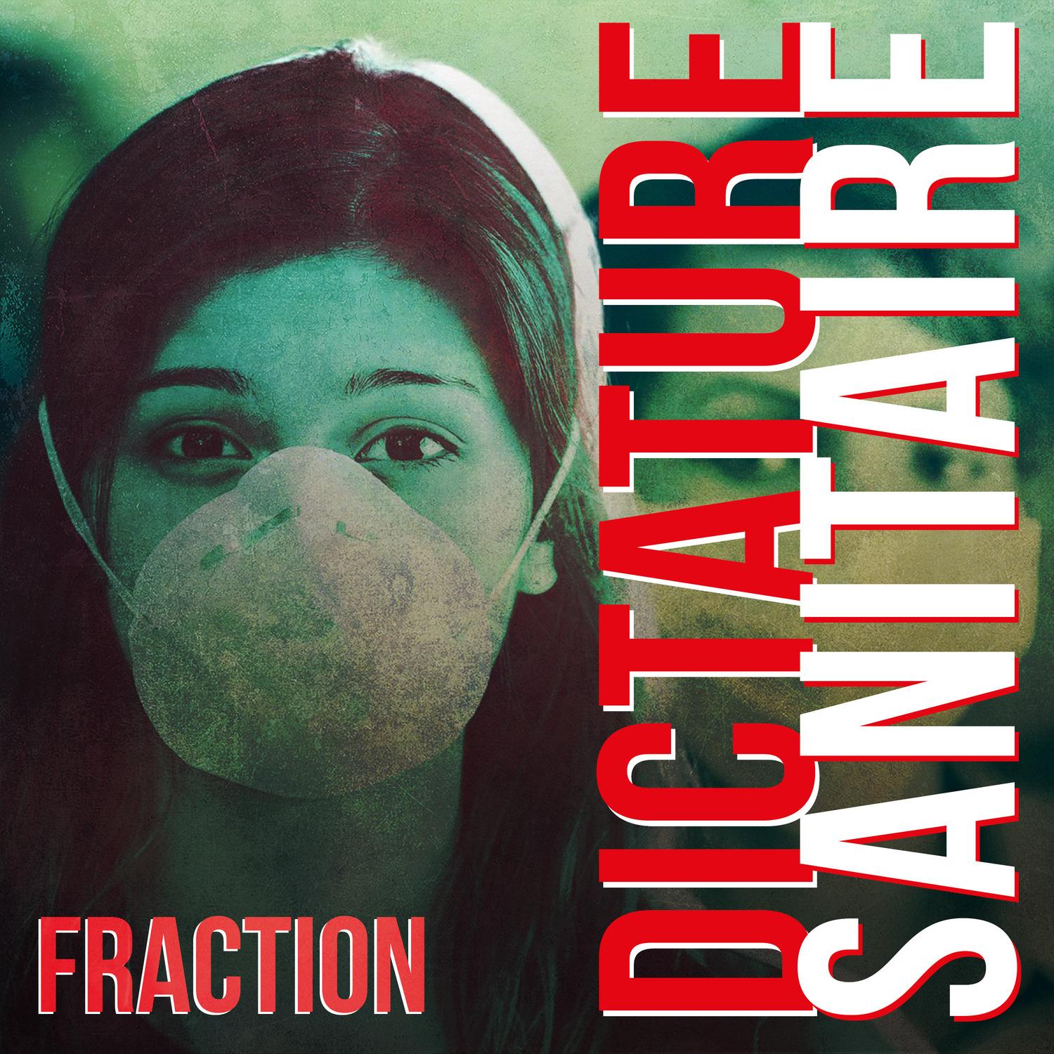 Dictature sanitaire