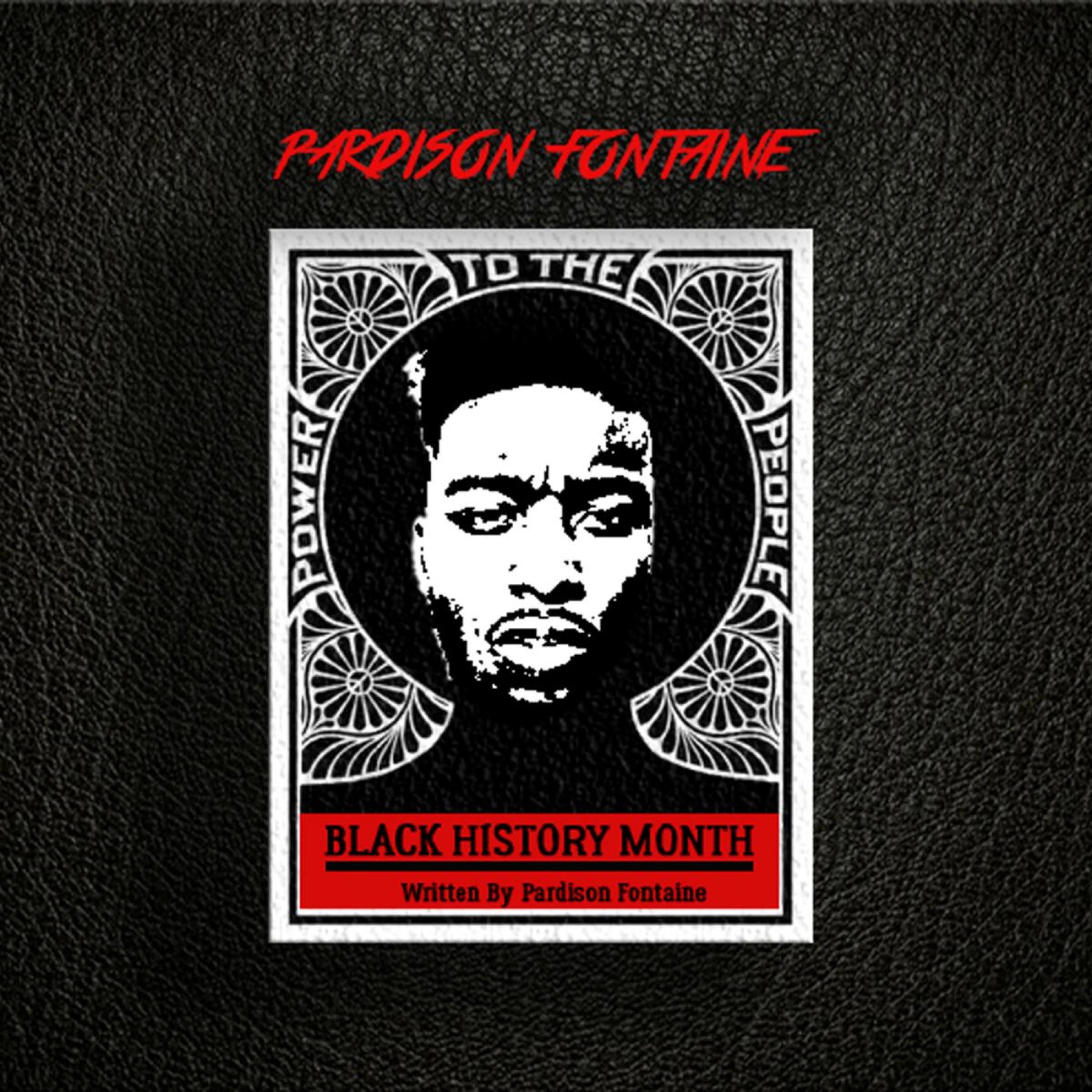 Black History Month专辑