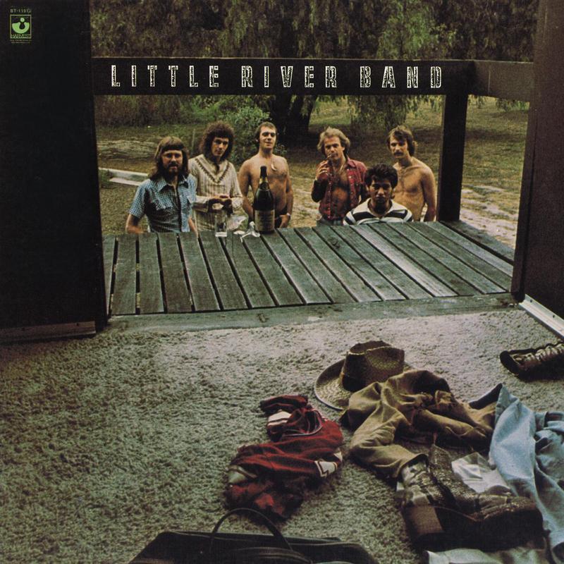Little River Band (2010 Remaster)