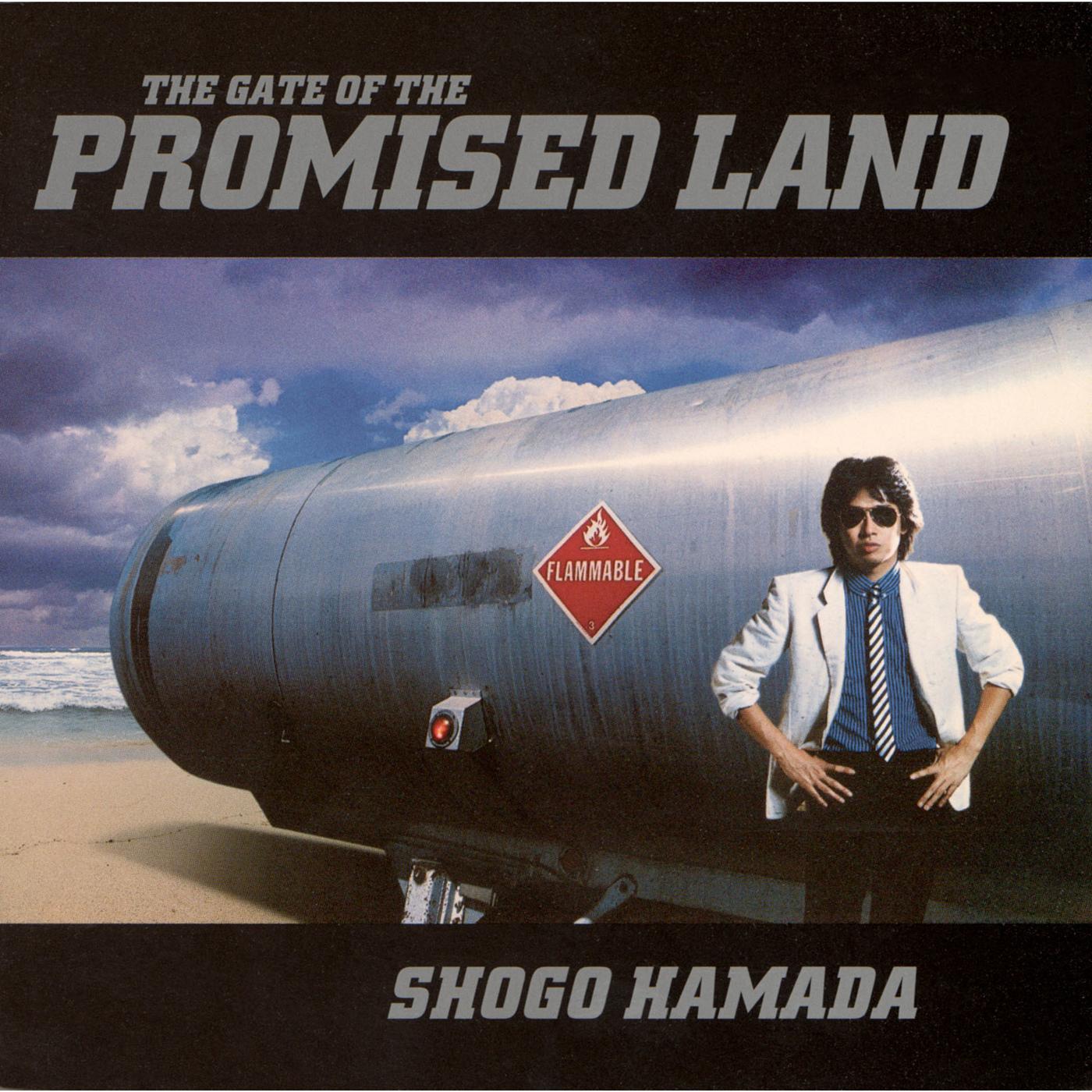 PROMISED LAND 〜 約束の地