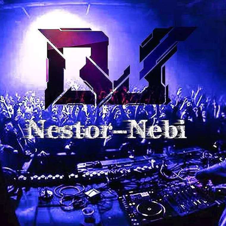 耀仔-La DJ（Nestor-Nebi remix）
