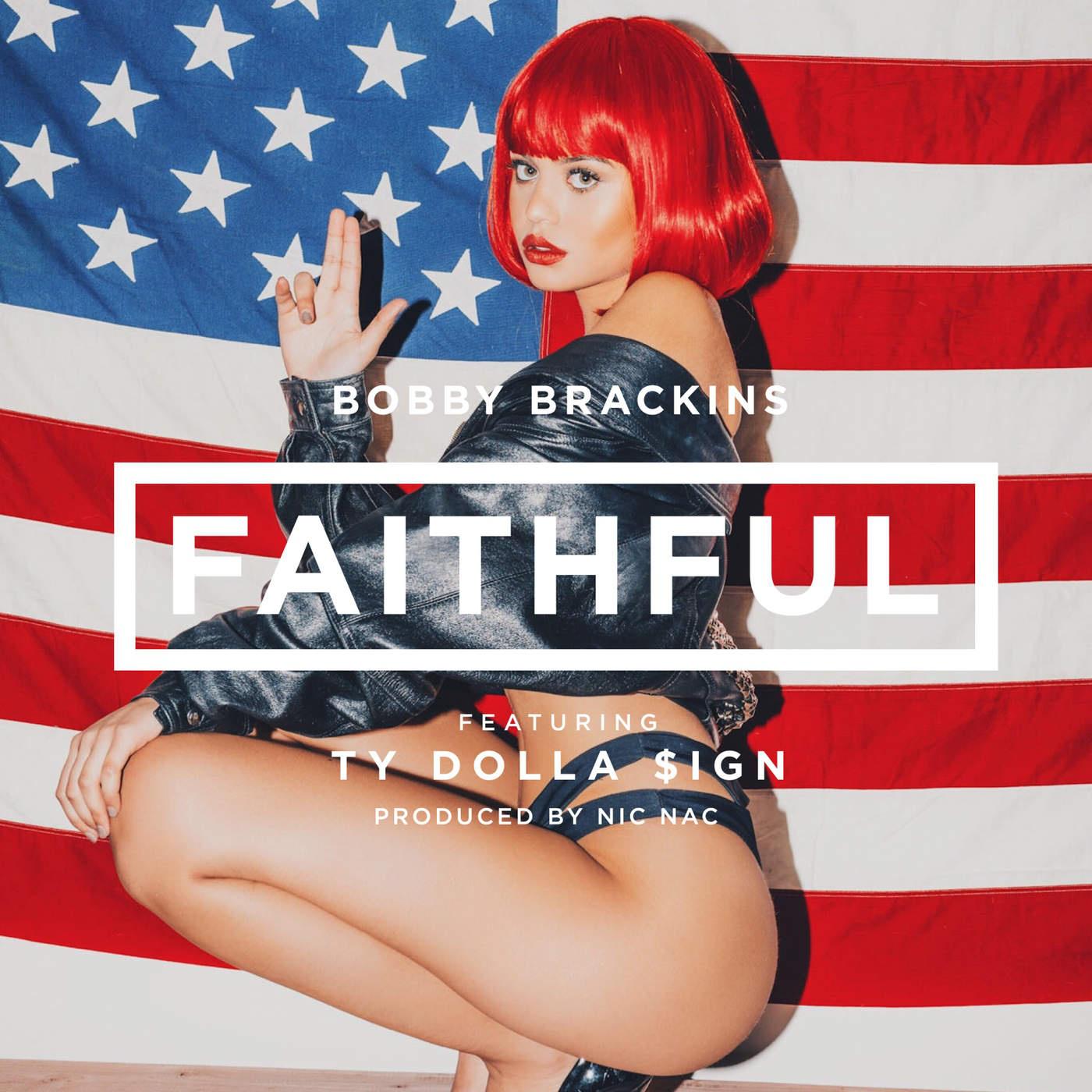 Faithful (feat. Ty Dolla $ign)专辑