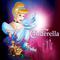 Cinderella专辑