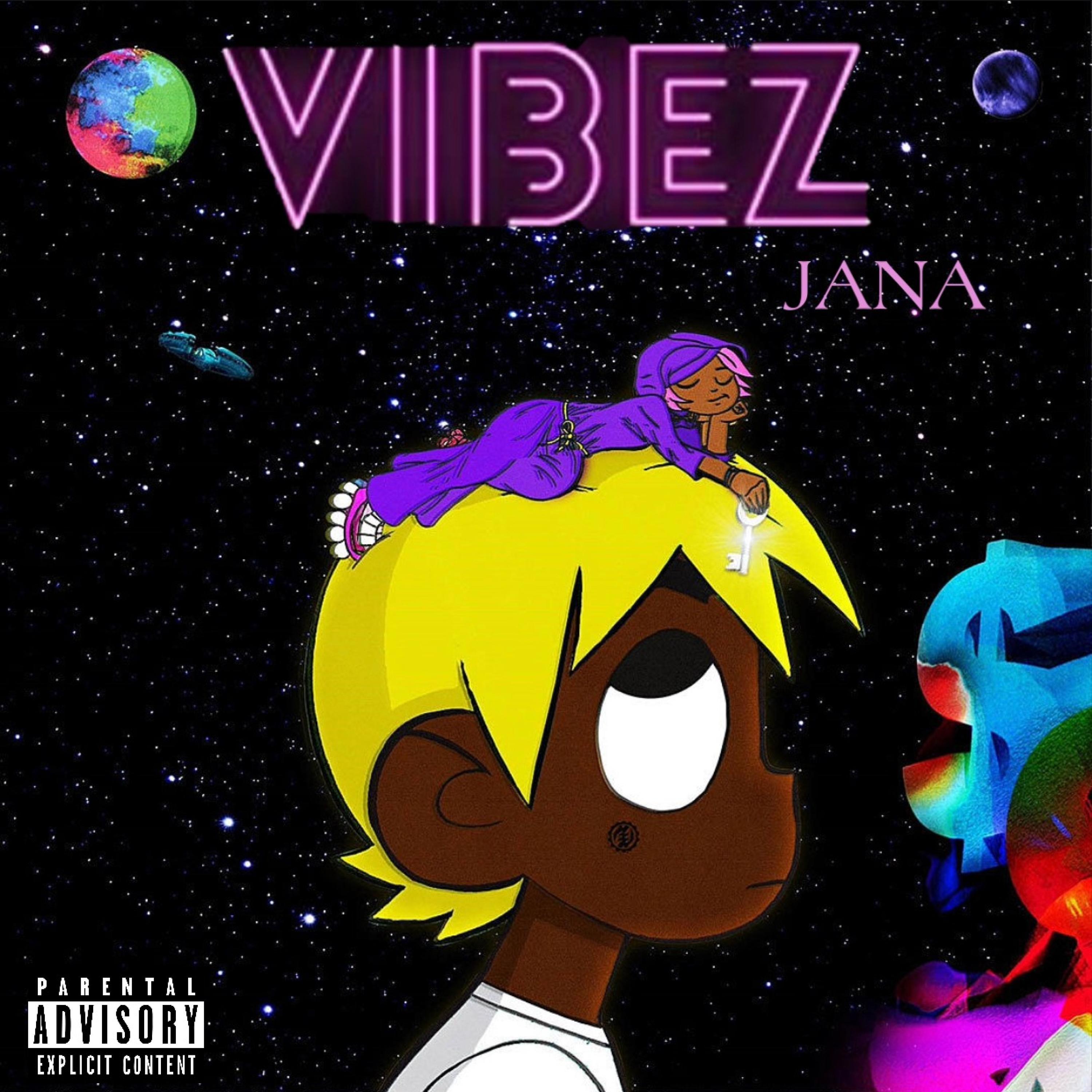 VIBEZ