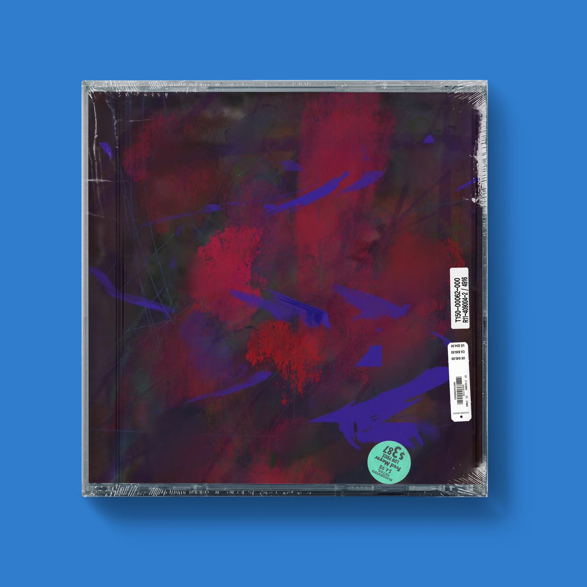 [Free] “Cold”Pain Beat