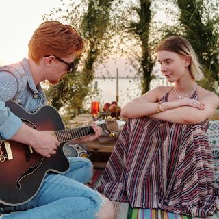 心动时刻满溢的浪漫情歌