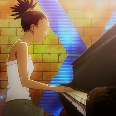 【CAROLE & TUESDAY】someday I'll find my way home伴奏