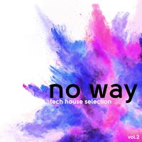 No Way Tech House Selection, Vol. 2