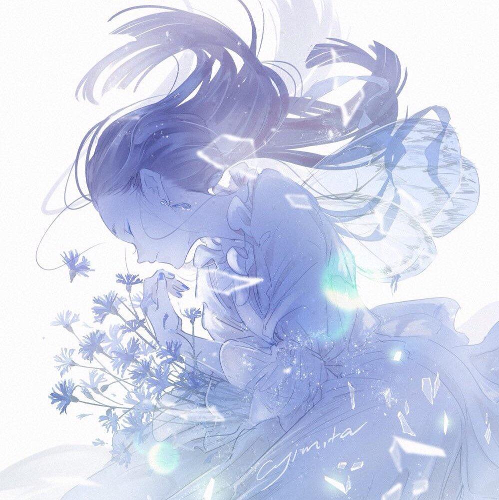 静谧｜小巷内，耳畔回响着甜美空灵的女声