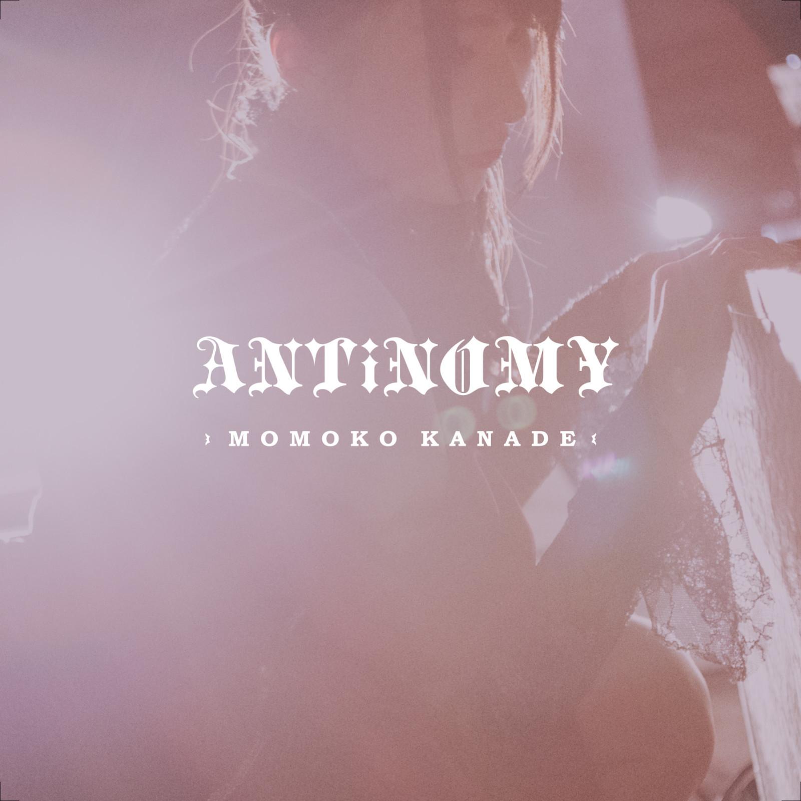 ANTiNOMY