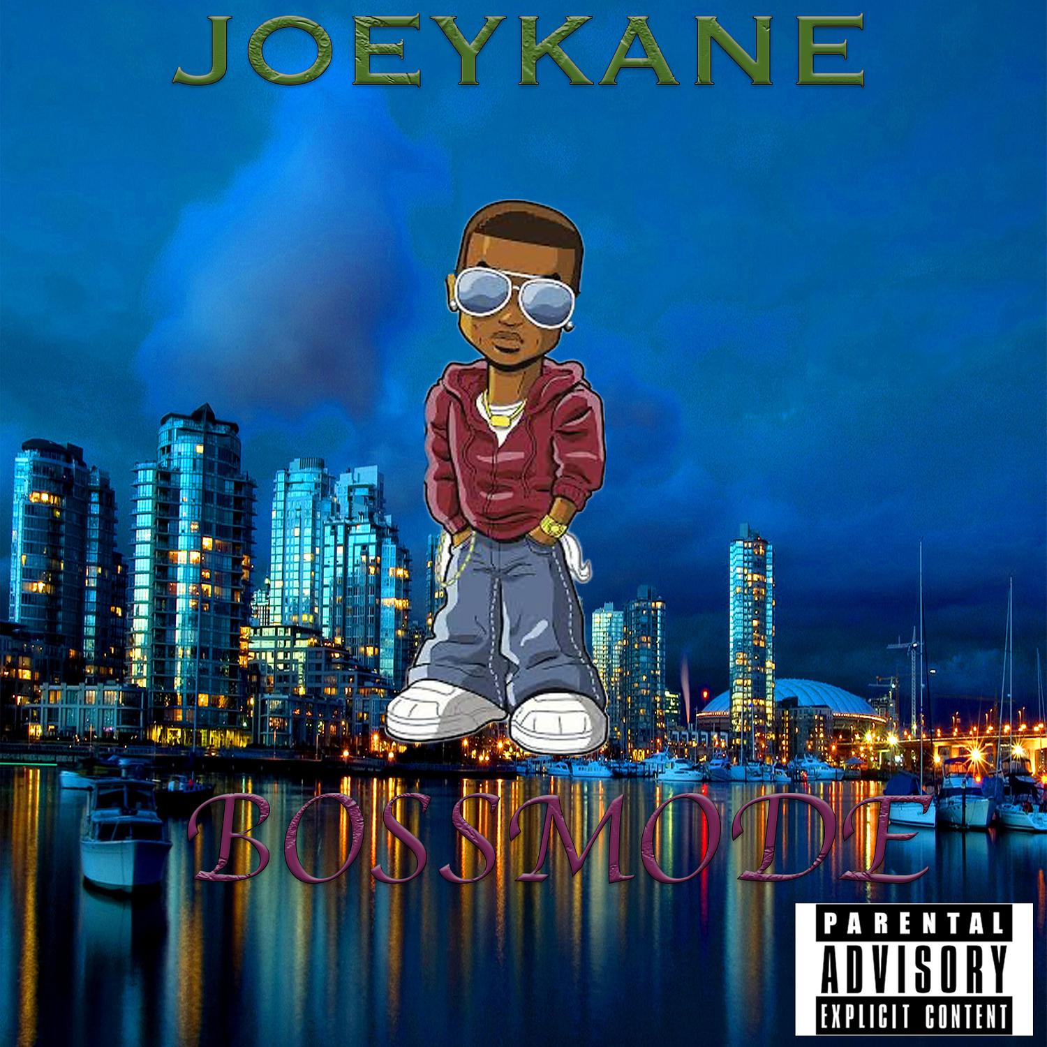 Joeykane - Happy Birthday Mom