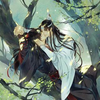 『魔道祖师』云深不知处有最爱的天子笑