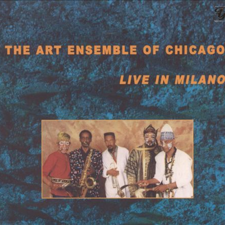 Live in Milano