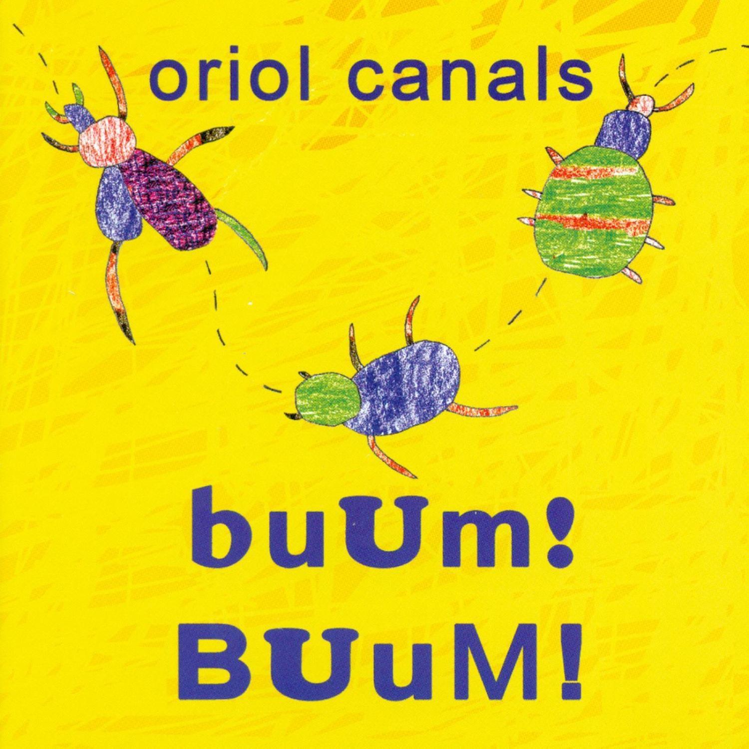Buum! Buum!