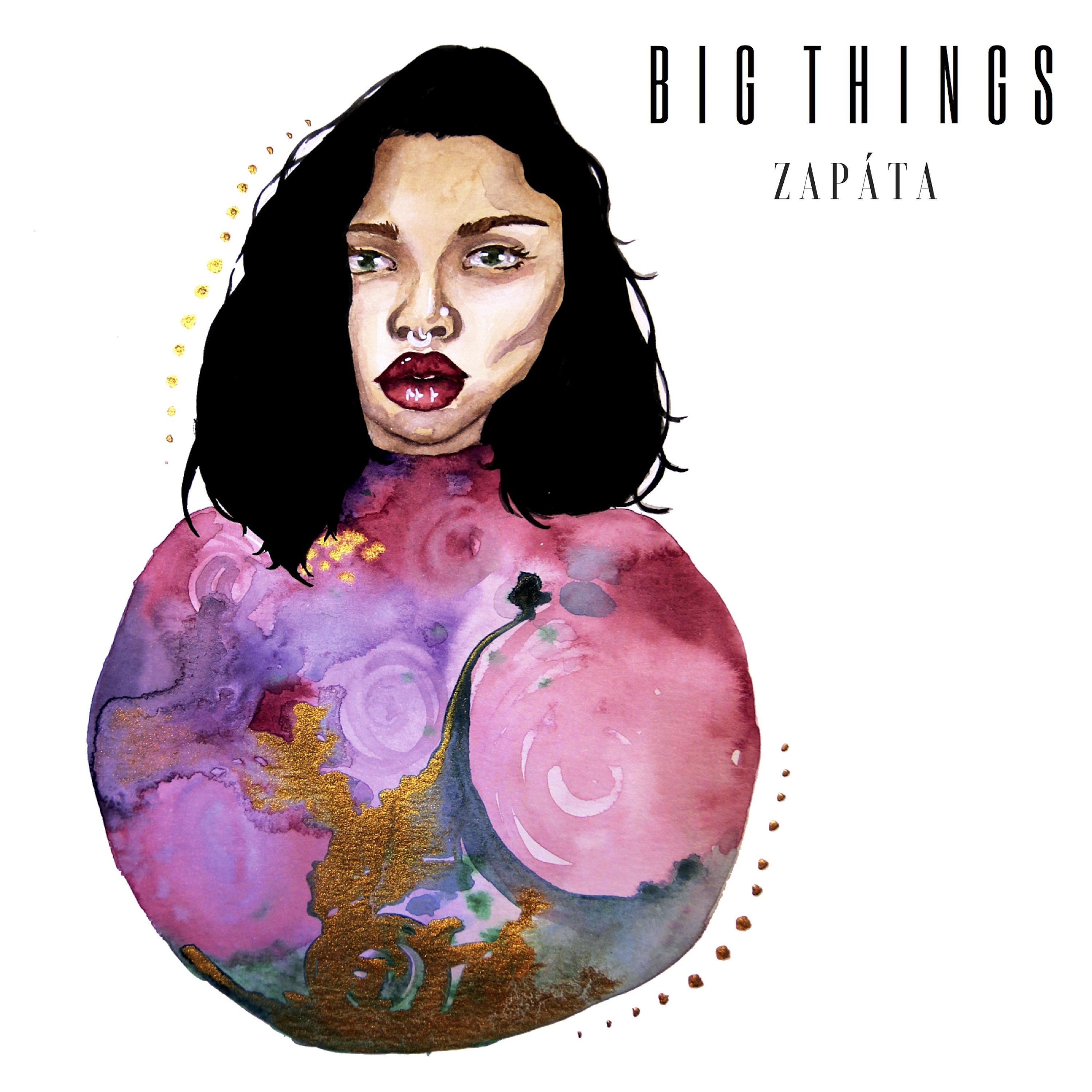 Big Things